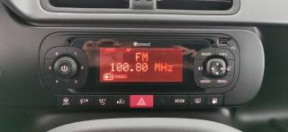 FIAT Panda usata, con Cronologia tagliandi