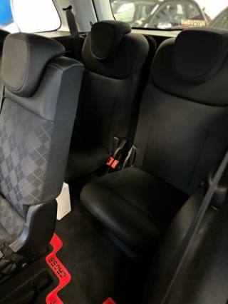 FIAT 500L usata, con Controllo trazione