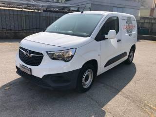 OPEL Combo Cargo 1.6 Diesel 100CV S&S PC 650kg Edition