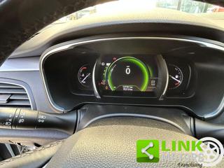 RENAULT Talisman usata, con Fendinebbia