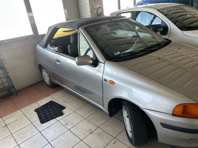 FIAT Punto usata, con Chiusura centralizzata
