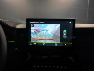 DACIA Duster usata, con Park Distance Control