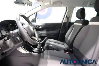 CITROEN C3 Aircross usata, con Fari LED