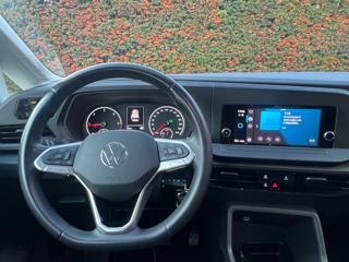 VOLKSWAGEN Caddy usata, con Chiusura centralizzata