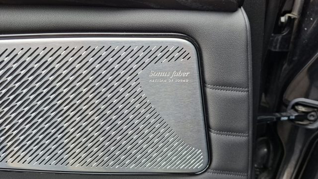 MASERATI Grecale usata, con Cruise Control
