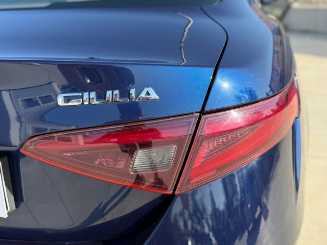 ALFA ROMEO Giulia usata, con Cruise Control