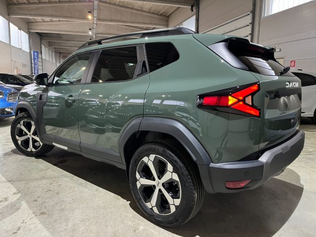 DACIA Duster usata, con Alzacristalli elettrici