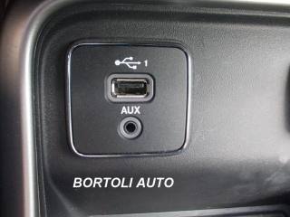 JEEP Compass usata, con Bracciolo