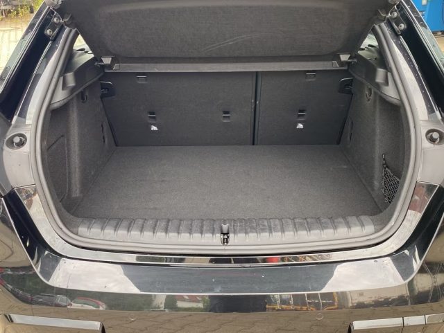 BMW 120 usata, con Climatizzatore