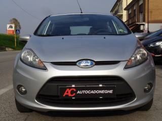 FORD Fiesta usata, con Airbag laterali