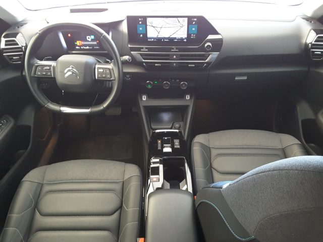 CITROEN C4 usata, con ESP