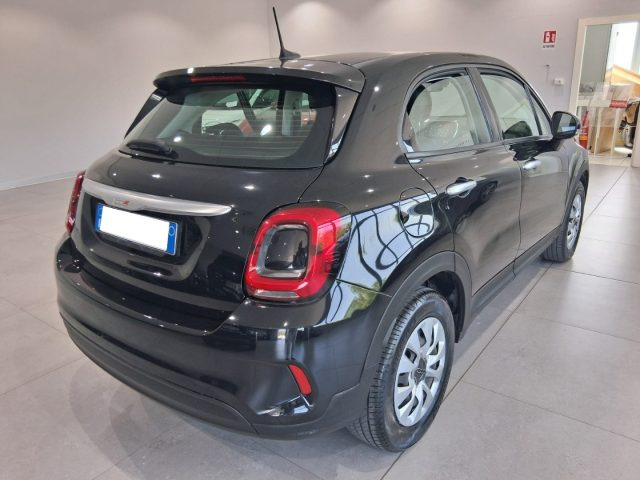 FIAT 500X usata 9