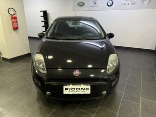 FIAT Punto usata, con Airbag