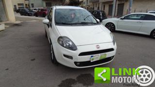FIAT Punto usata, con Servosterzo