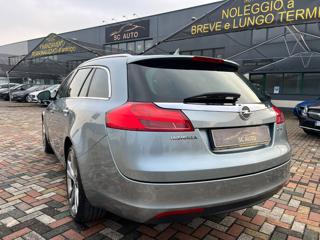 OPEL Insignia usata, con Autoradio