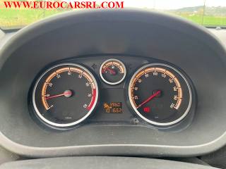 OPEL Corsa usata, con Specchietti laterali elettrici