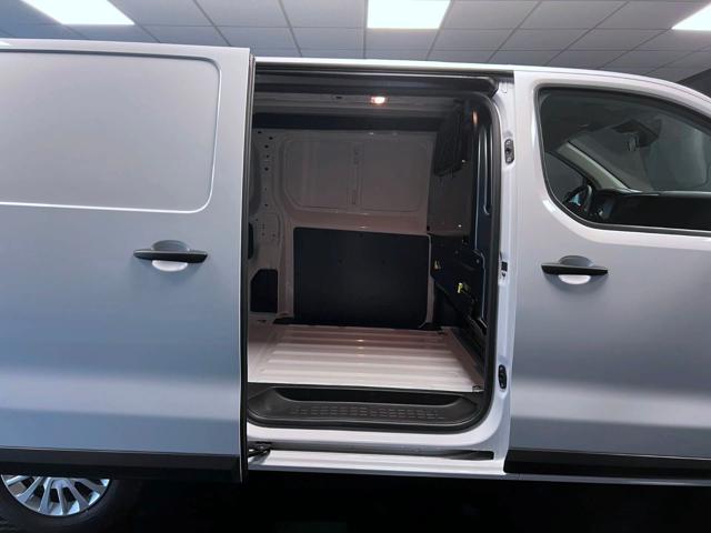 TOYOTA Proace usata, con Park Distance Control