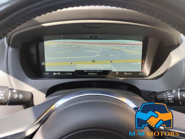 JAGUAR F-Pace usata, con Cruise Control