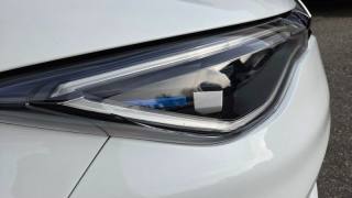 RENAULT ZOE usata, con Autoradio