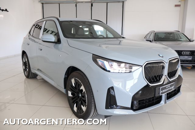 BMW X3 usata, con Luce d