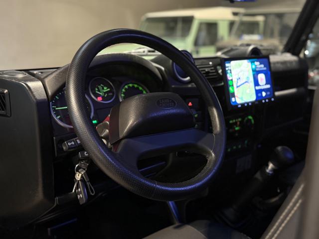 LAND ROVER Defender usata, con Controllo trazione