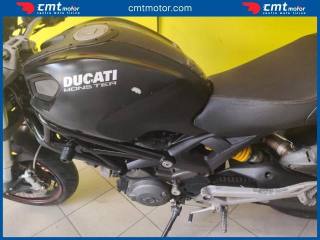 DUCATI Monster 696 usata 11