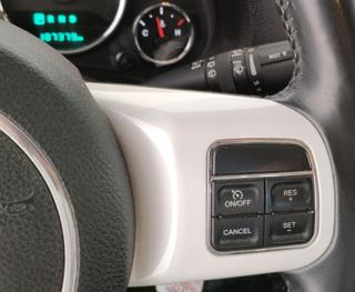 JEEP Wrangler usata, con Immobilizzatore elettronico