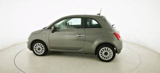 FIAT 500 usata 52