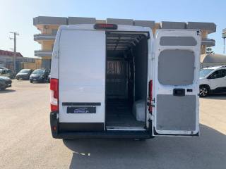 FIAT Ducato usata, con Autoradio