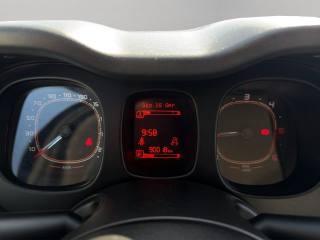 FIAT Panda usata 11