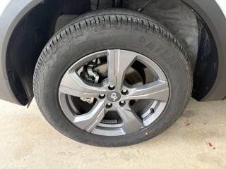 DR MOTOR DR 5.0 usata, con Luci diurne LED