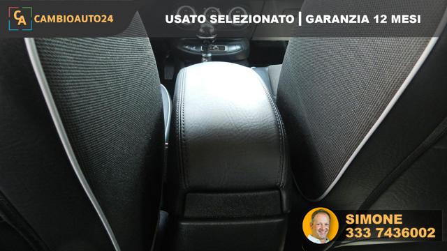 FIAT 500X usata 85