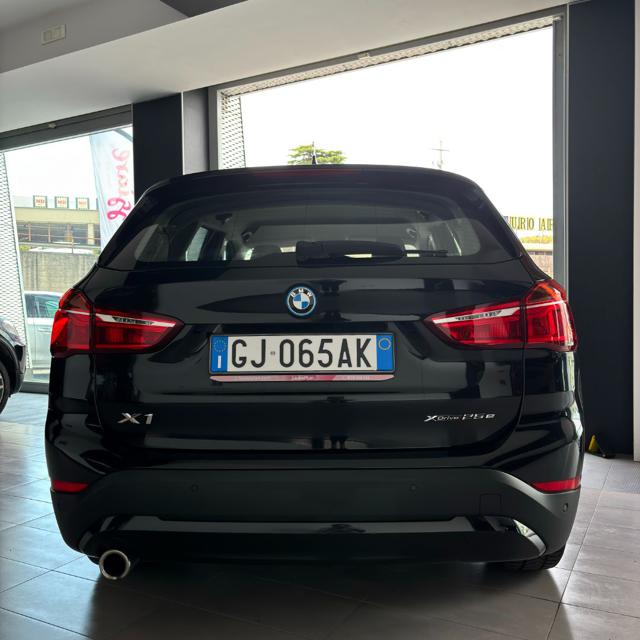 BMW X1 usata, con Cerchi in lega