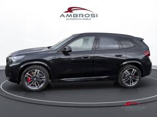 BMW X1 usata 3