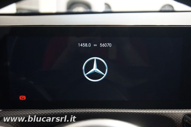 MERCEDES-BENZ A 160 usata 30