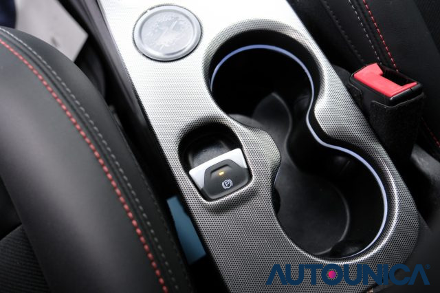 FIAT 500X usata, con Specchietti laterali elettrici