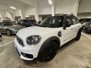 MINI Countryman usata, con Airbag