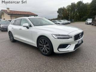 VOLVO V60 usata, con Boardcomputer