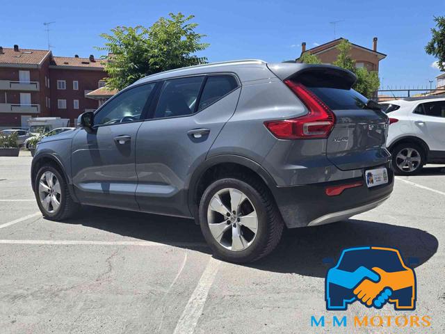 VOLVO XC40 usata, con Airbag Passeggero