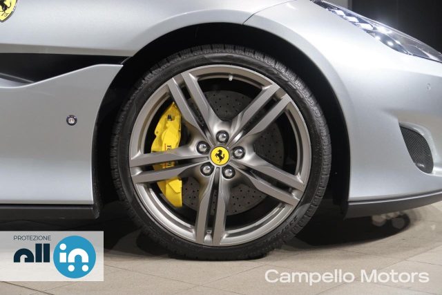 FERRARI Portofino usata 20