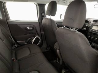JEEP Renegade usata, con Climatizzatore