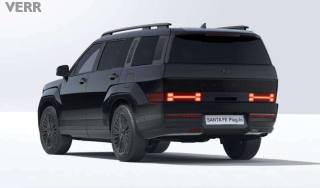 HYUNDAI Santa Fe usata, con Airbag