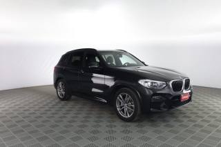 BMW X3 usata 1