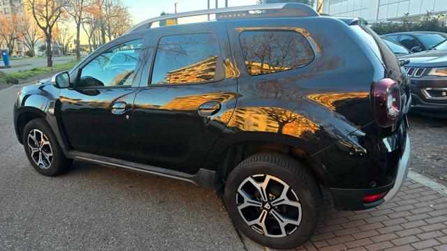 DACIA Duster usata, con Airbag Passeggero