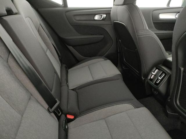 VOLVO XC40 usata, con Luci diurne LED