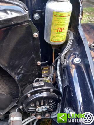 FIAT Topolino usata 12
