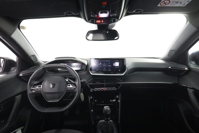 PEUGEOT 2008 usata 2