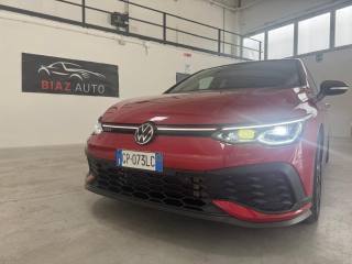 VOLKSWAGEN Golf GTI usata, con Alzacristalli elettrici