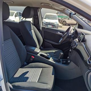 MERCEDES-BENZ B 180 usata, con MP3