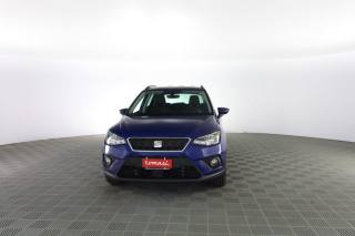 SEAT Arona Arona 1.6 TDI 95 CV DSG Style